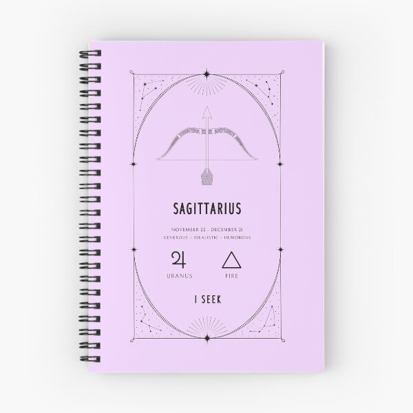 Item preview, Zodiac Sign SAGITTARIUS designed and sold by NeffeliesStuff.