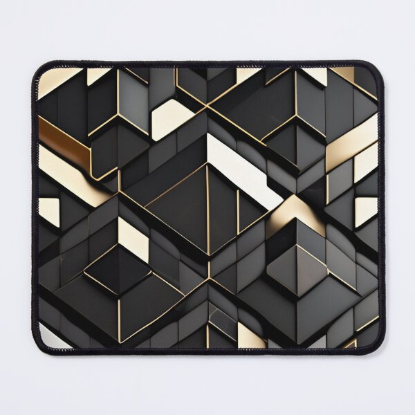 Item preview, Vibrant Trend Printed Pattern Design designed and sold by MotionWaves.