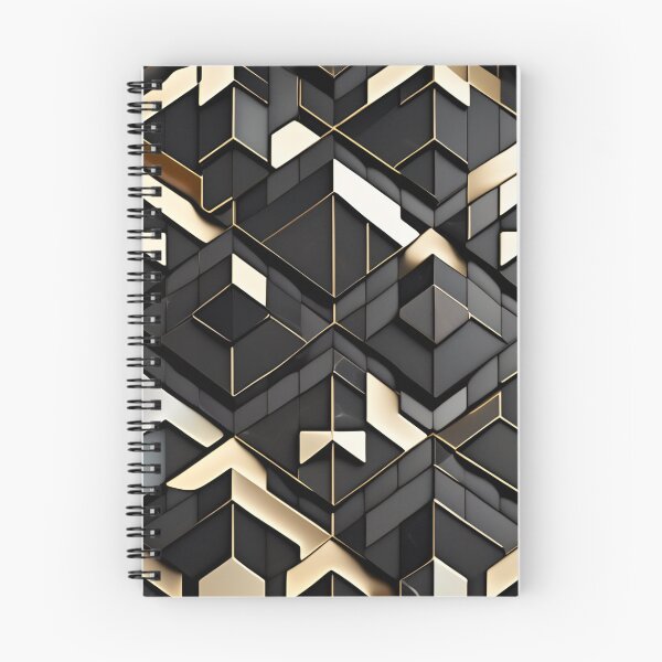Item preview, Vibrant Trend Printed Pattern Design designed and sold by MotionWaves.