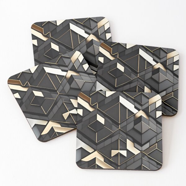 Item preview, Vibrant Trend Printed Pattern Design designed and sold by MotionWaves.