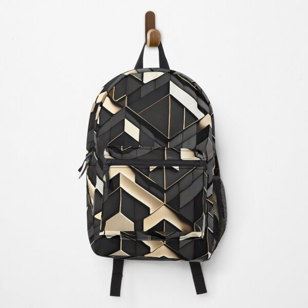 Item preview, Vibrant Trend Printed Pattern Design designed and sold by MotionWaves.