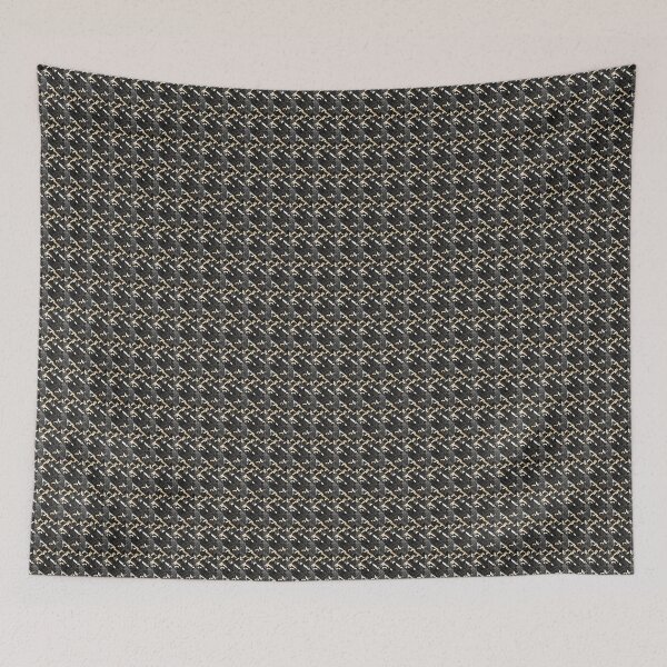 Item preview, Vibrant Trend Printed Pattern Design designed and sold by MotionWaves.