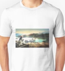 Violet Evergarden Unisex T-Shirt
