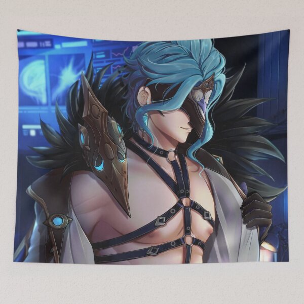 Item preview, il dottore designed and sold by AuroraArchangel.