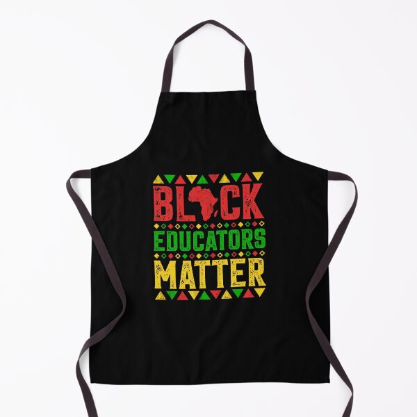 Item preview, Black Educators Matter designed and sold by sweary12.