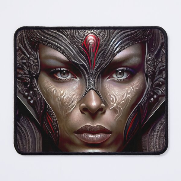 Item preview, The Sacred One designed and sold by OccultDreams.