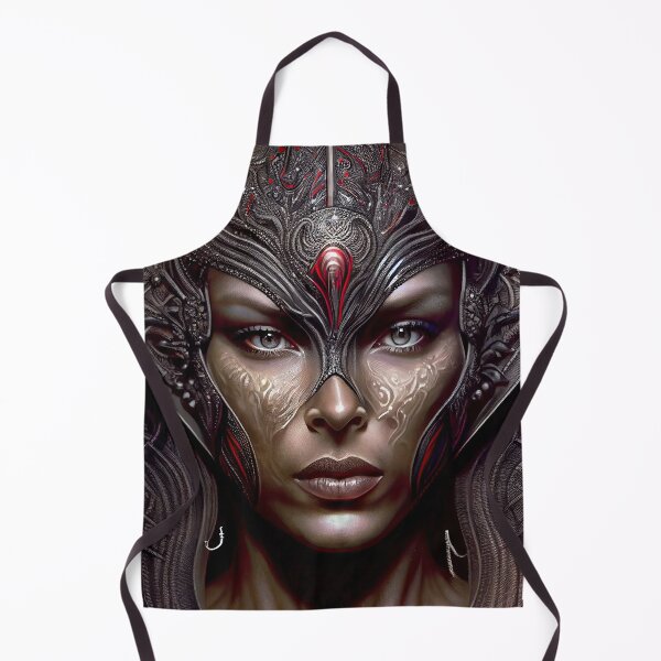 Item preview, The Sacred One designed and sold by OccultDreams.