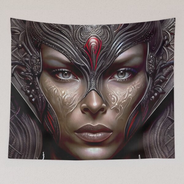Item preview, The Sacred One designed and sold by OccultDreams.
