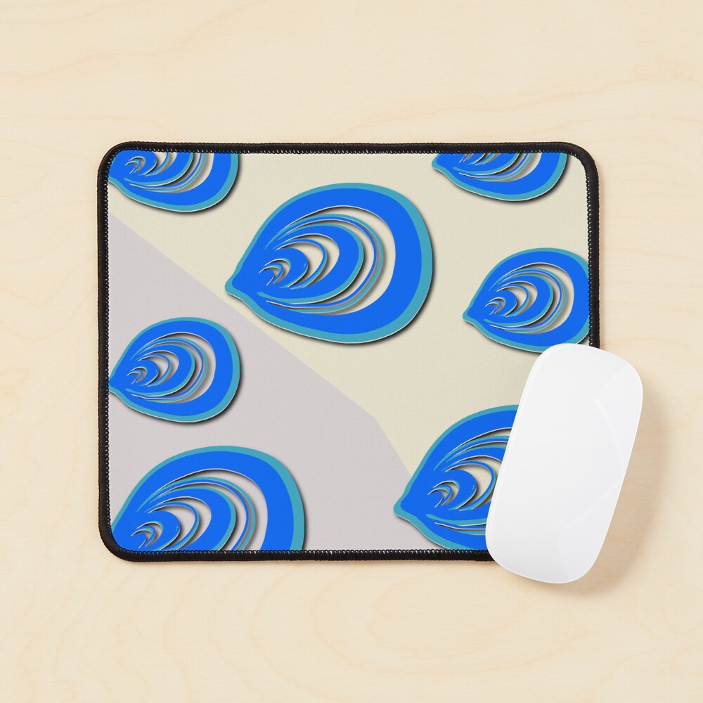 Item preview, Mouse Pad designed and sold by Gaillycools.