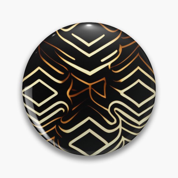 Item preview, Vibrant Trend Printed Pattern Design designed and sold by MotionWaves.