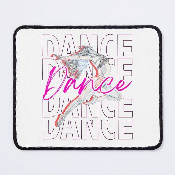 Item preview, Dance fan, dancer designed and sold by KolorKa.