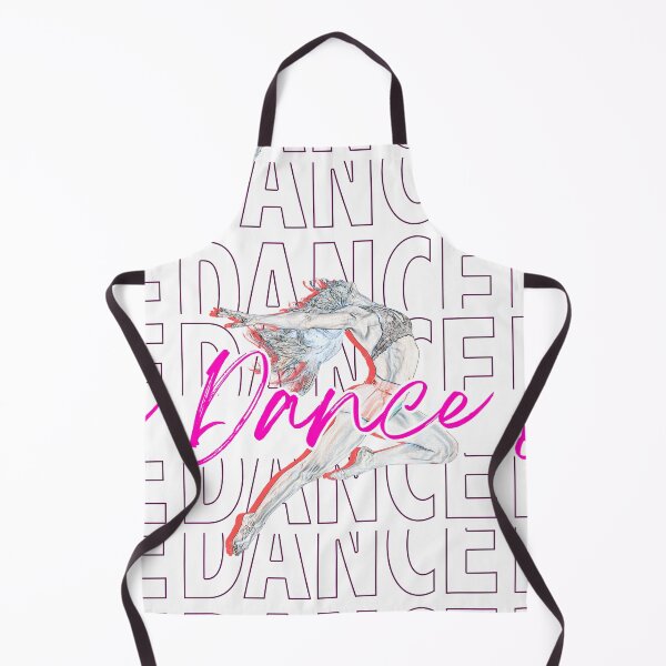 Item preview, Dance fan, dancer designed and sold by KolorKa.