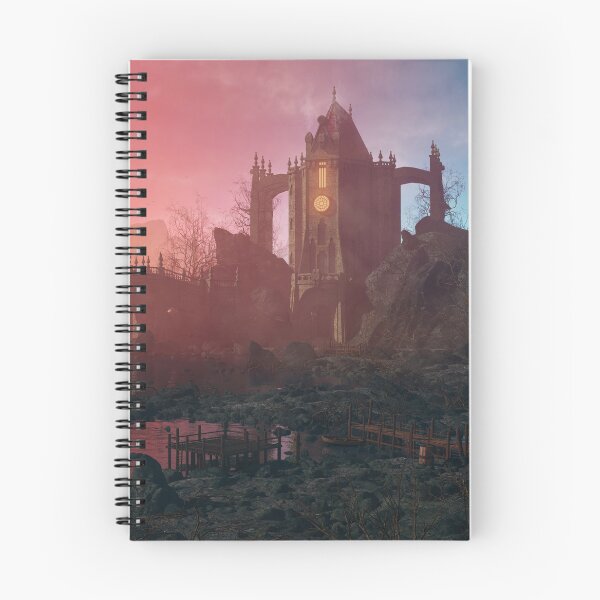 Item preview, Fantasy Castle designed and sold by Marc  Mons.
