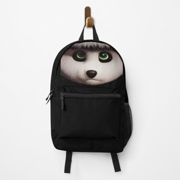 Item preview, Cute Panda Face designed and sold by Cartoon-animals.