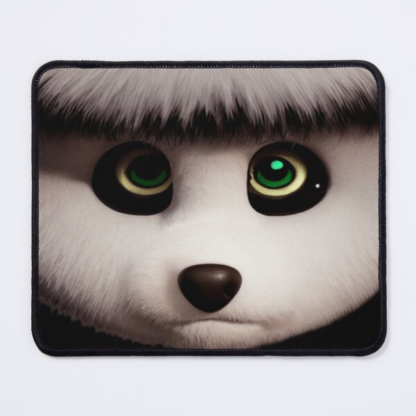 Item preview, Cute Panda Face designed and sold by Cartoon-animals.