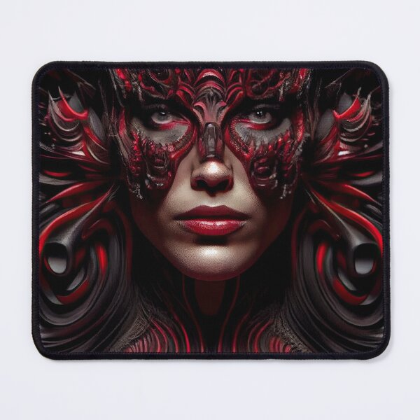Item preview, Mistress of Destruction designed and sold by OccultDreams.