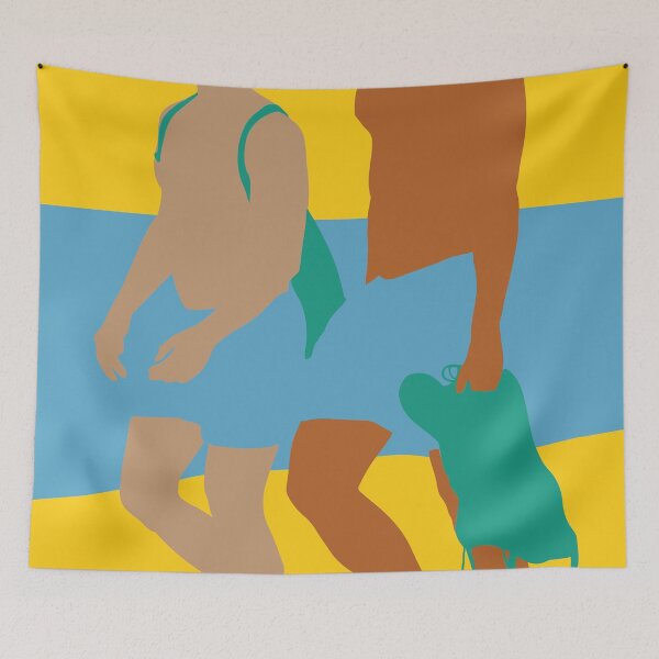 Item preview, Hey, Boys! Beach Boys - 2 designed and sold by heyboys.