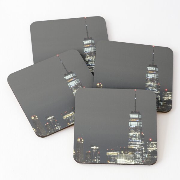 Item preview, City Night 2 designed and sold by brady4415.
