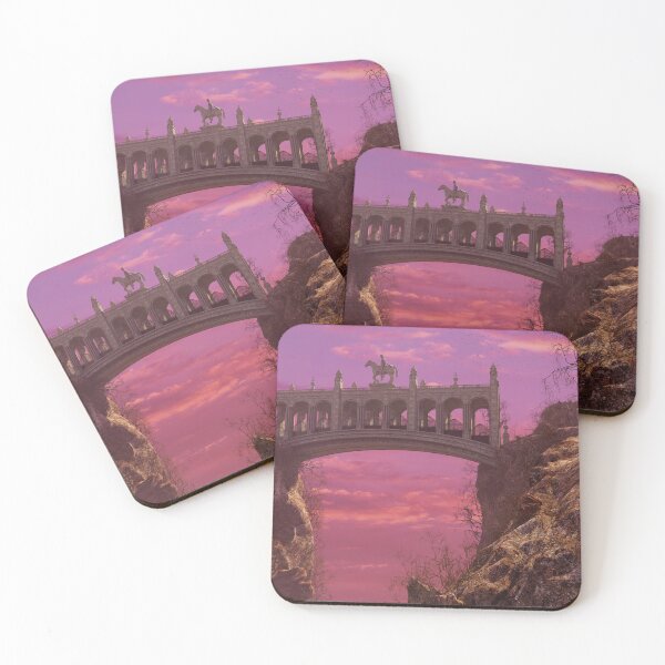 Item preview, Fantasy Bridge designed and sold by Marc  Mons.