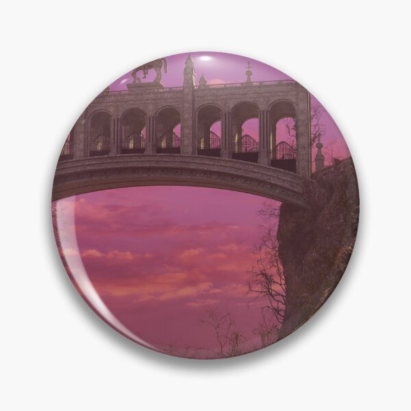 Item preview, Fantasy Bridge designed and sold by Marc  Mons.