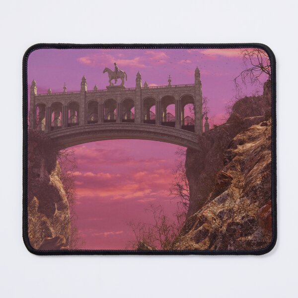 Item preview, Fantasy Bridge designed and sold by Marc Mons.