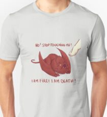 Little Smaug - Dragon Unisex T-Shirt