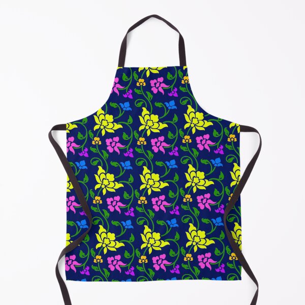 Artikelvorschau, Unendlichkeitsmuster mit Blumenpflanzen (2. Kopie) entworfen und verkauft von Charmy Design.
