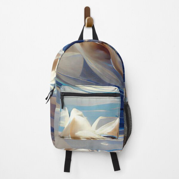 Item preview, Blue Waves designed and sold by vfcolagiovanni.