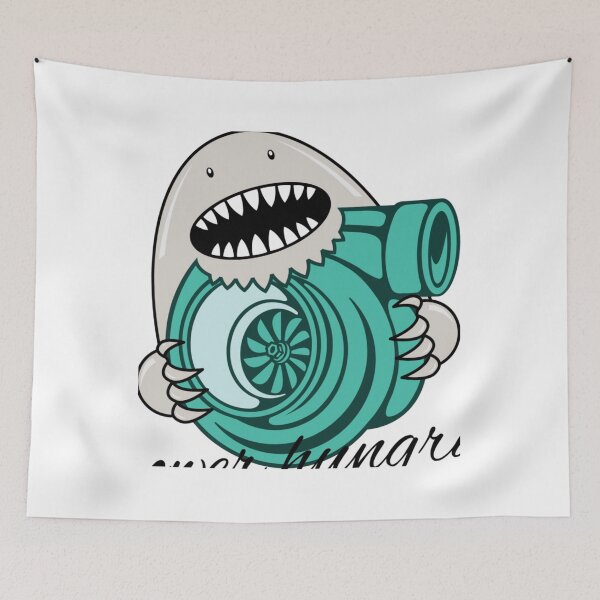 Item preview, Power Hungry Ver. 2  designed and sold by missretrorobin.