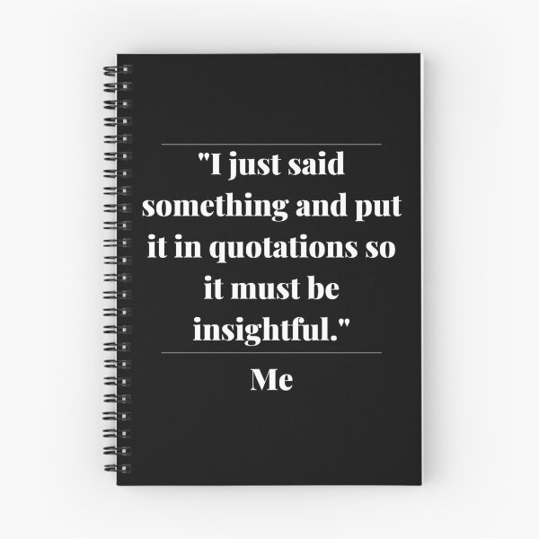 Item preview, Insightful quote designed and sold by onum2018.