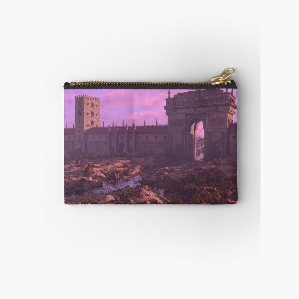Item preview, Ancient Wall Gate designed and sold by Marc  Mons.