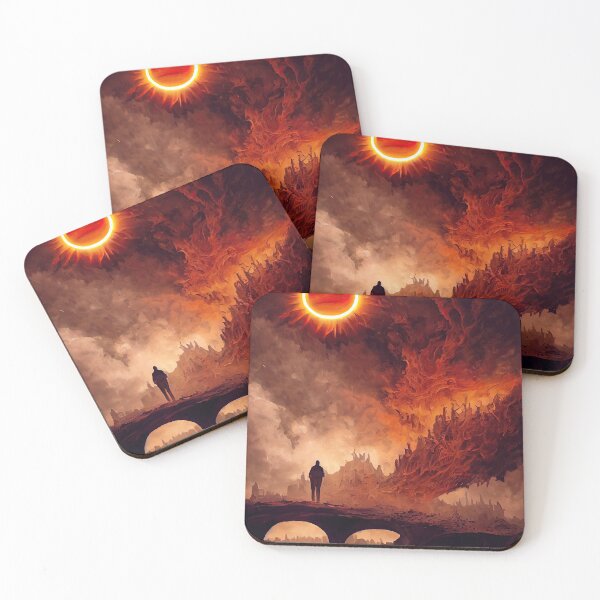 Item preview, Staring At The Sun designed and sold by inoculum-art.