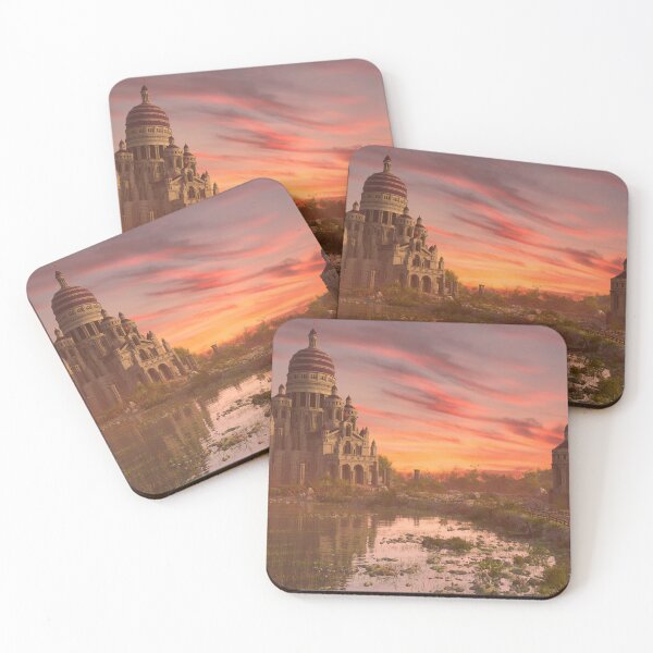 Item preview, Dome Castle designed and sold by Marc  Mons.
