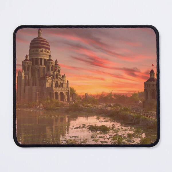 Item preview, Dome Castle designed and sold by Marc Mons.