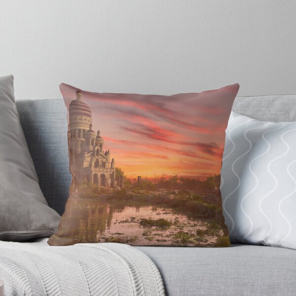Item preview, Dome Castle designed and sold by Marc  Mons.
