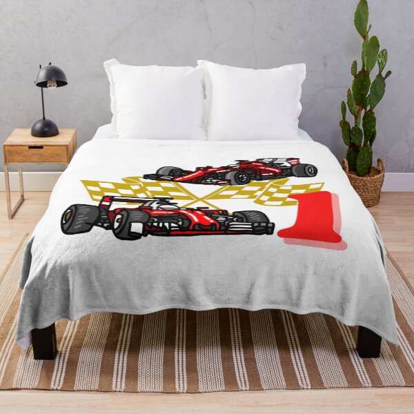 Item preview, Formuła 1 super race cars grand prix  designed and sold by missretrorobin.
