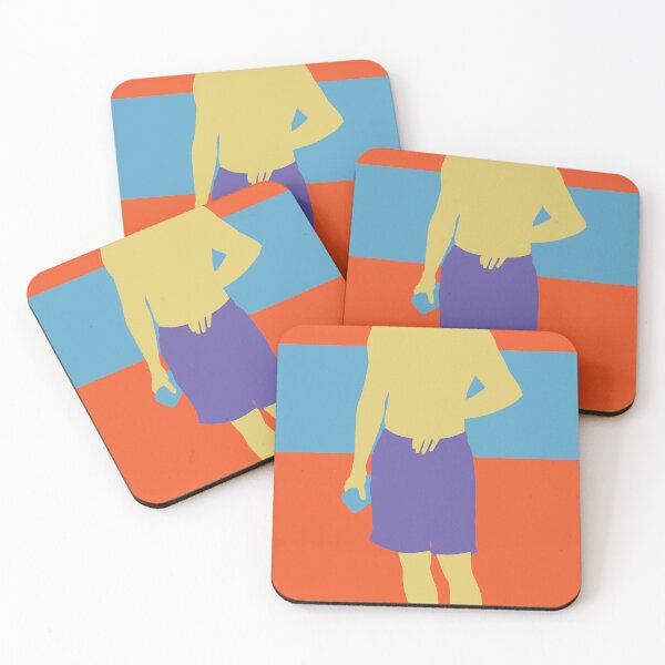 Item preview, Hey, Boys! Beach Boy - 4 designed and sold by heyboys.