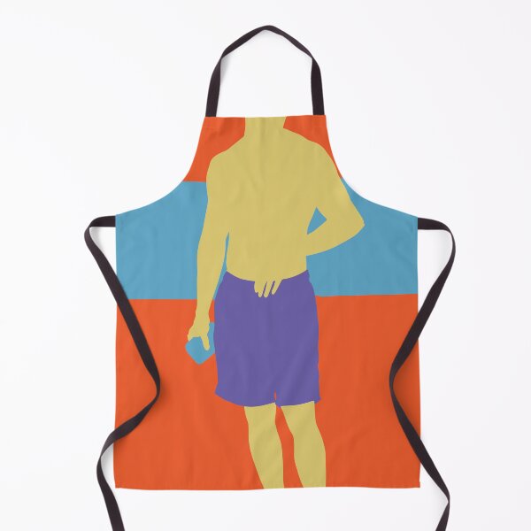 Item preview, Hey, Boys! Beach Boy - 4 designed and sold by heyboys.