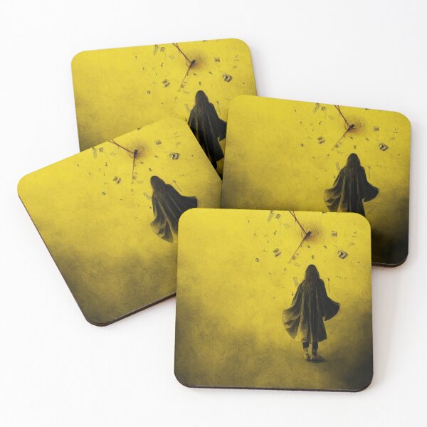 Item preview, Mysterious Times designed and sold by inoculum-art.