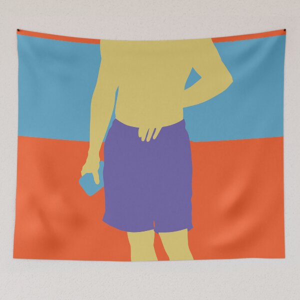 Item preview, Hey, Boys! Beach Boy - 4 designed and sold by heyboys.