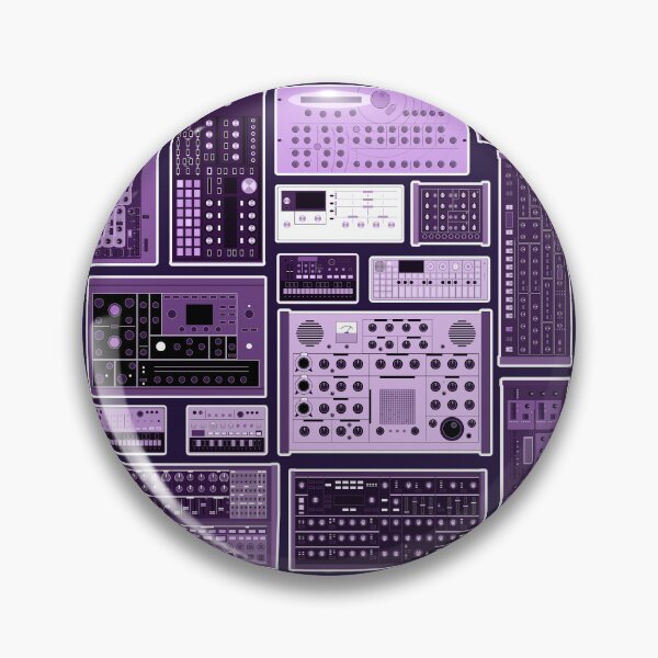 Item preview, Synth Ensemble designed and sold by AtomicMalibu.