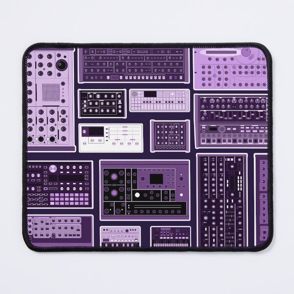 Item preview, Synth Ensemble designed and sold by AtomicMalibu.