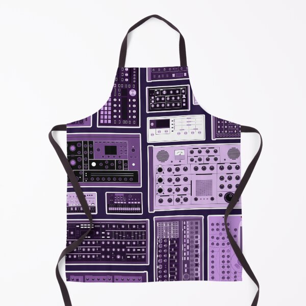 Item preview, Synth Ensemble designed and sold by AtomicMalibu.
