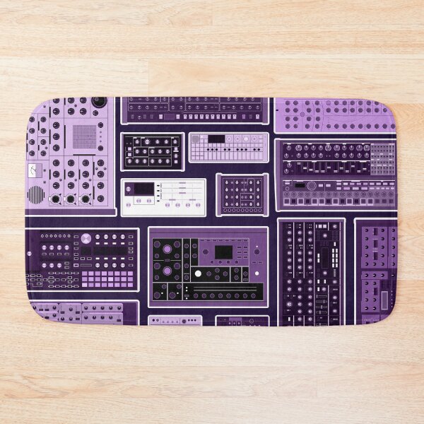Item preview, Synth Ensemble designed and sold by AtomicMalibu.