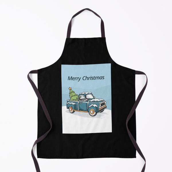 Item preview, Car Ugly Christmas Sweater Greeting Card designed and sold by missretrorobin.
