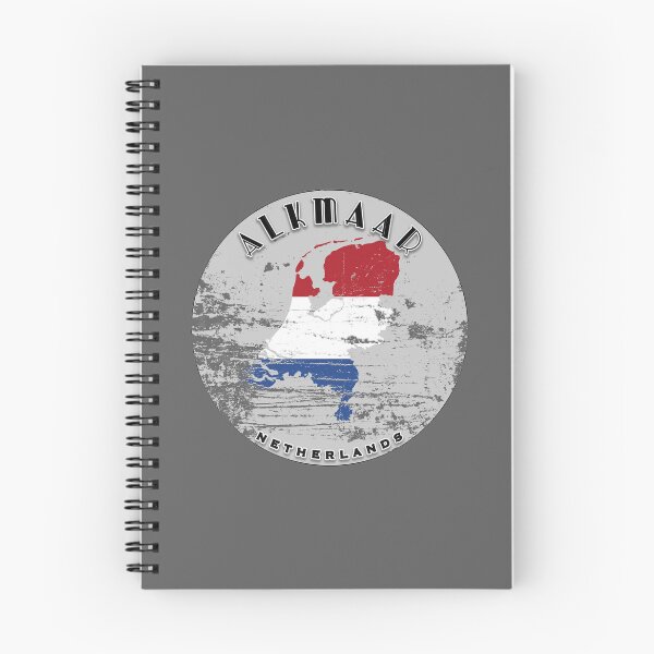 Item preview, Alkmaar Netherlands Worn  designed and sold by TravelPenguin.
