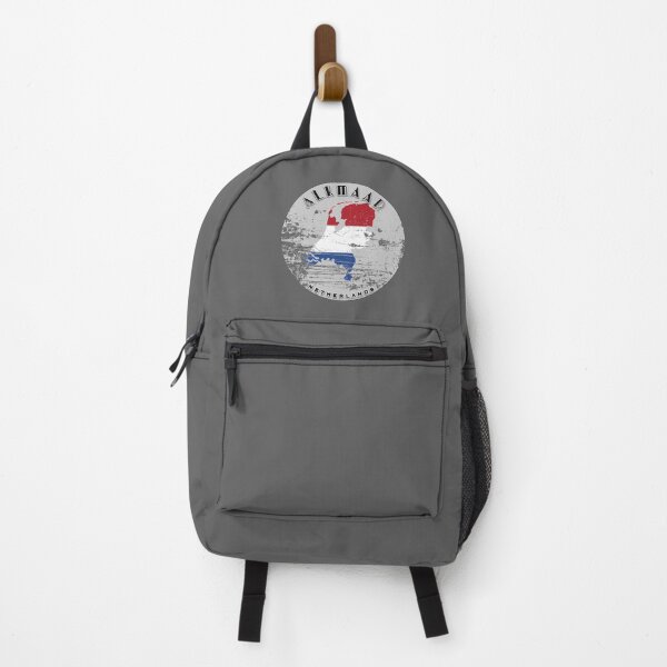 Item preview, Alkmaar Netherlands Worn  designed and sold by TravelPenguin.