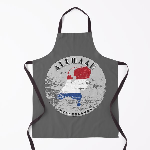 Item preview, Alkmaar Netherlands Worn designed and sold by TravelPenguin.