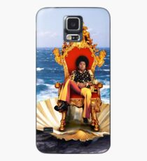 King of primavera Case/Skin for Samsung Galaxy