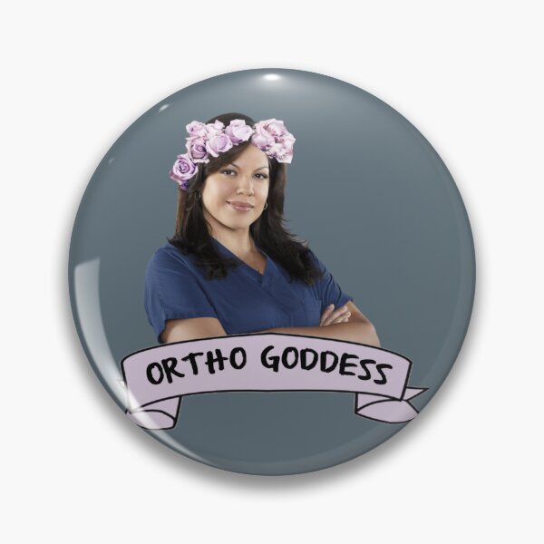 Item preview, callie torres ortho goddess designed and sold by AleeneFord.